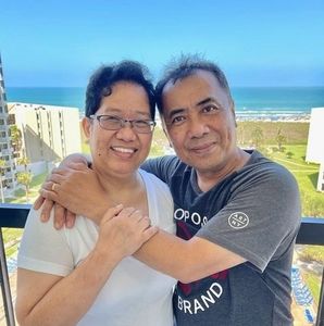 Meet your Posher, Jodesmai